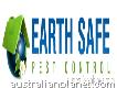 Earth Safe Pest Control