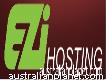 Web Hosting In Australia