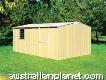 Easy Shed Store - Garden and Storage