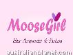 Moosegirl Hair Accessories & Fashion
