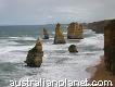 Great ocean road tours Australia