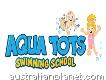 Aqua Tots Swimming School