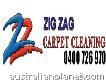 Zig Zag Carpet Cleaning