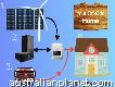 Off The Grid Solar System