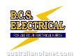 Bcs Electrical Victor Harbor