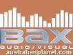 Bax Audio Visual