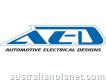 Automotive Electrical Designs