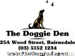 The Doggie Den - Bairnsdale