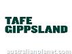 Tafe Gippsland - Bairnsdale Campus
