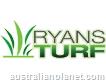 Ryan's Turf