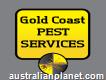 Gold Coast Pest Services