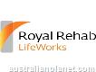 Royal Rehab Lifeworks