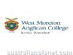 West Moreton Anglican College