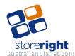 Storeright Systems