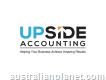 Upside Accounting