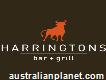 Harringtons Bar + Grill