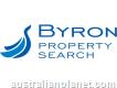 Byron Property Search