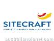 Sitecraft Materials Handling Equipment
