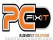 Pcfixit Business It Solutions