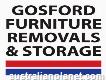 Gosford Furniture Removals & Storage