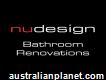 Nudesign Bathroom Renovations