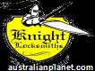 Knight Locksmiths - Adelaide Locksmiths