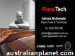 Piano Tuner & Repairs Mandurah and Perth