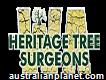 Heritage Tree Surgeons