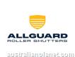Allguard Roller Shutters