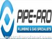 Pipepro plumbing & Gasfitting