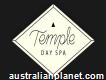 Temple Day Spa Couple Massage Adelaide