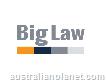 Big Law Pty Ltd