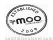Moo Gourmet Burgers & Mexican Kitchen
