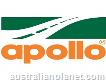 Apollo Motorhome Holidays - Cairns