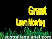 Lawn care and mowing garden landscaping meadow springs Mandurah