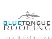 Blue Tongue Roofing