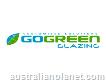 Go Green Glazing