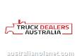 Truck Dealers Australia