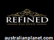 Refined Real Estate