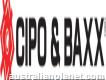 Cipo and Baxx Jeans