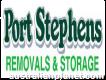 Port Stephens Removals & Storage