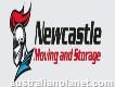Newcastle Moving & Storage