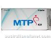 Safe Mtp Kit Abortion To Terminate Pregnancy
