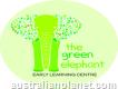 The Green Elephant - Rosebery