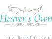 Heaven's Own Funeral Service