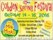 Coprice Cobden Spring Festival