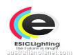 Esic Lighting Pty Ltd