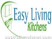 Easy Living Kitchens