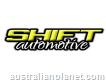 Shift Automotive Bundaberg