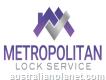 Metropolitan Lock Service